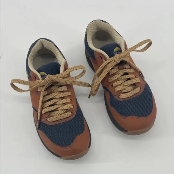 Lems Trailhead Shoe in Sequoia 7.5 S69 - Picture 1 of 8